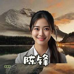 陈锋